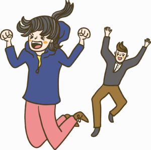 「ハッピーメールでライン交換後」に関係を深める秘訣と注意点
