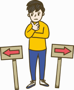 あなたにとっての「譲れない条件」を見つけるための具体的なステップ