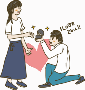 結婚相手選びで後悔しないために注意すべき点