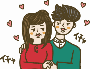 男は厚化粧より薄化粧の女性が好きと言われる本当の理由