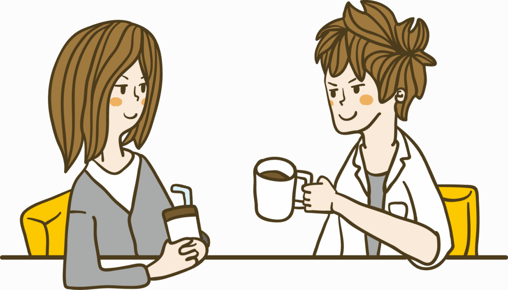 出会いアプリ以外で素敵な出会いを！社会人が自然に出会うための心構え