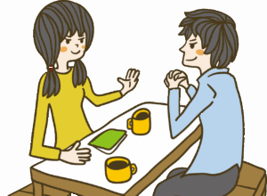 ペアーズで彼女を作るデート術：二度目のデートにつなげるために