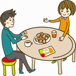 「ゼネコンの 転勤族」と結婚生活を送るには