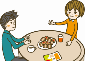 会話中に見られる脈なしサインとその心理