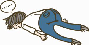 学習性無力感