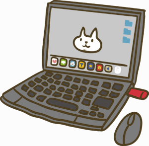 安心して利用できる理由