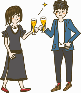 マッチングアプリが「結婚の出会いのきっかけ」で首位になった背景