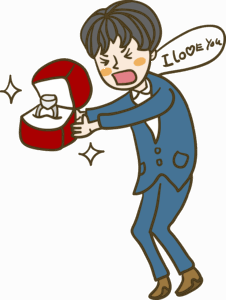 愛情の五つの言語