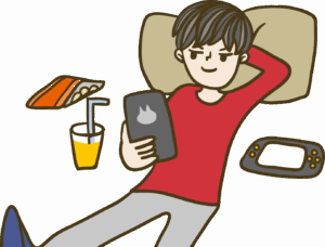「20代社会人の休日の過ごし方 」：充実感を高める自己理解のステップ