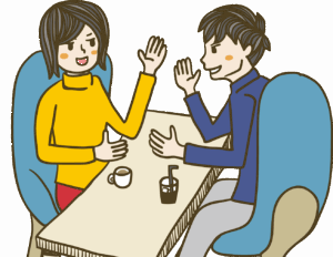 【相性診断】あなたの血液型 × B型女性 の恋愛相性