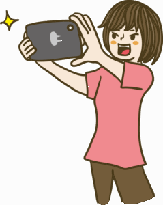 次のステップへ：最高のプロフィール写真を選ぼう！
