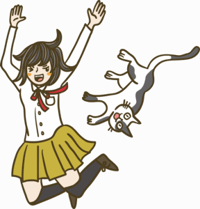 認知的不協和