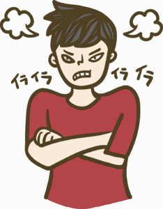 ケンカ中の男性が考えがちなこと - 女性とは違う思考回路とは？