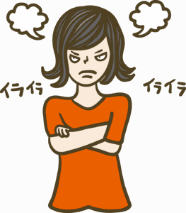 「オタクの彼女のイライラ」を解消！円満なオタクカップル関係を築く秘訣