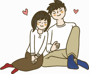 相性診断の次は行動！理想のB型女性との出会いを掴む！