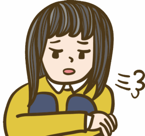 行動・態度に見られる脈なしサインとその心理