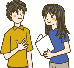 男性が本気で好きになった女性だけに見せる態度・サイン【連絡・会話編】