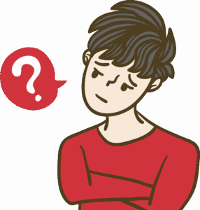 PCMAXでよくある質問（Q&A）