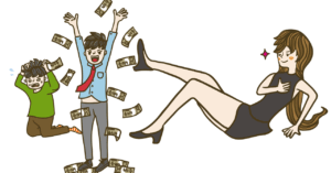 結婚相談所の「スペック競争」に疲れたあなたへ