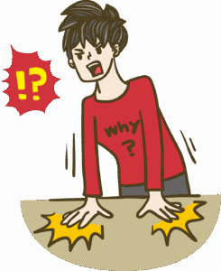 なぜ男性はケンカ中に「黙る」「距離を置く」のか？その理由を深掘り