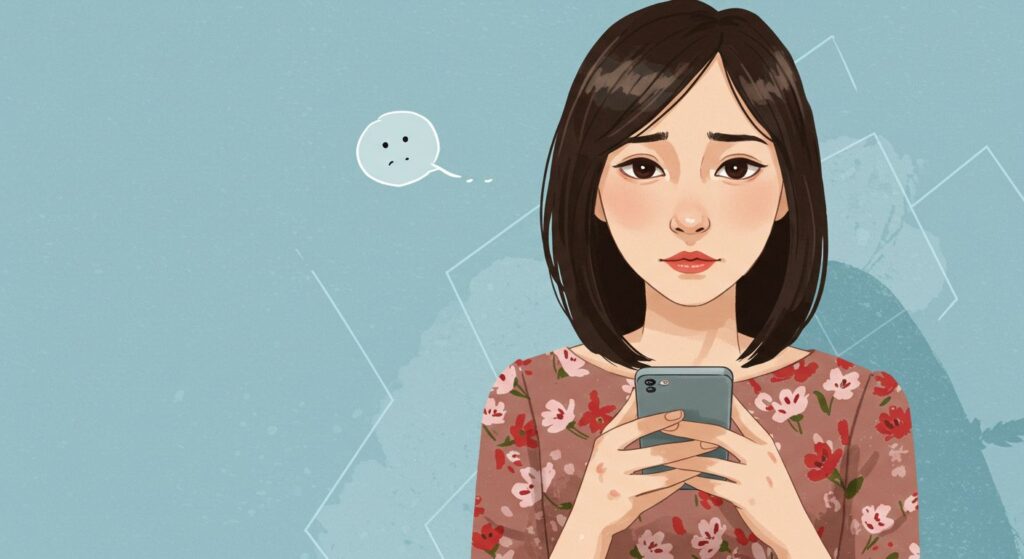 遠距離恋愛の悩みを、もう一人で抱え込まないでください！