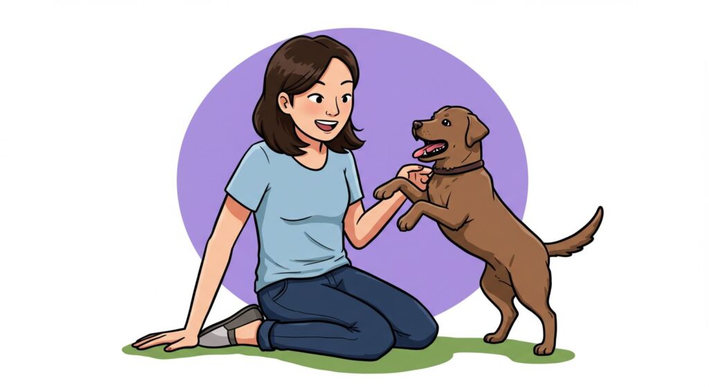 本当の「優しさ」を見抜くには？ペットと飼い主の関係性から読み取るヒント