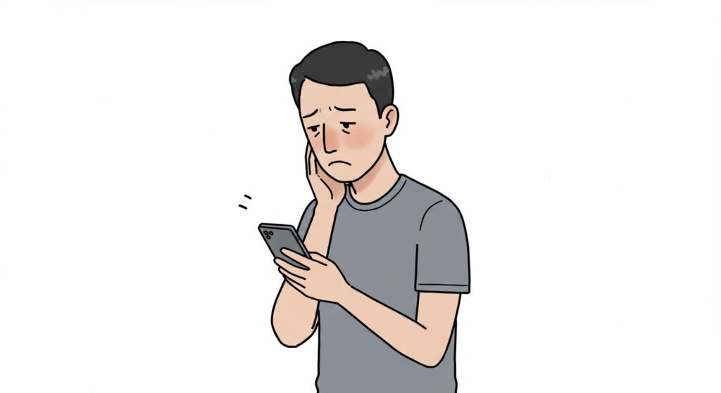 コミュ障の恋愛悩みと向き合う第一歩：自己理解を深める