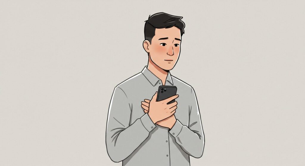 コミュ障の恋愛を一歩進める：デートと関係構築の秘訣
