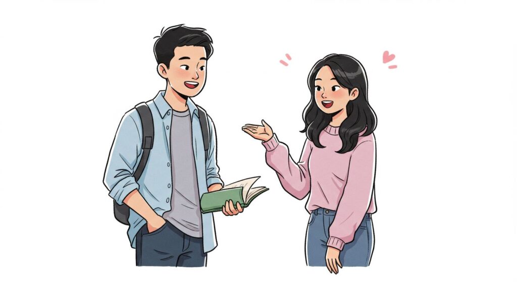 婚活を成功させる大学生のための具体的なアクション