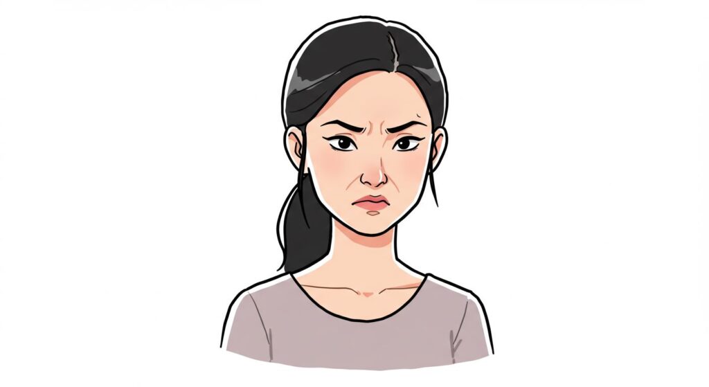 女性が「もう無理」と別れを決意する瞬間の心理を理解し、関係を改善するには