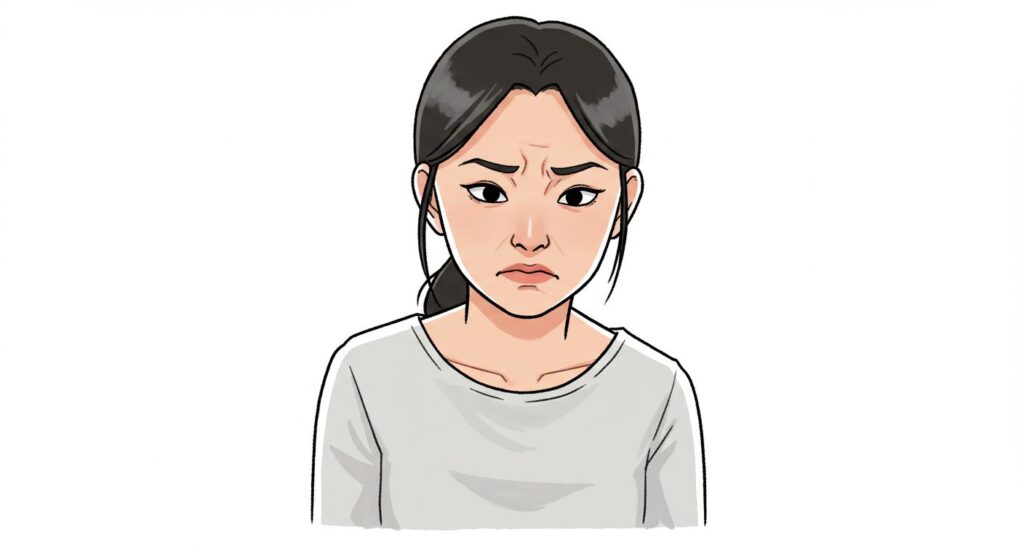 まとめ：女性の「もう無理」は理解できる心理プロセス