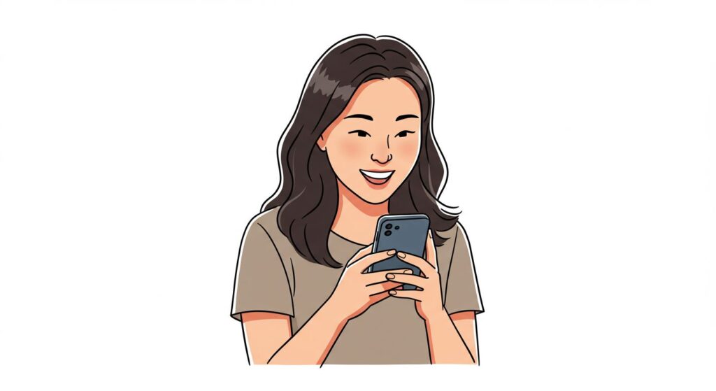 【女性心理】LINEの返信速度だけに頼らない！総合的な脈ありサインの見極め方
