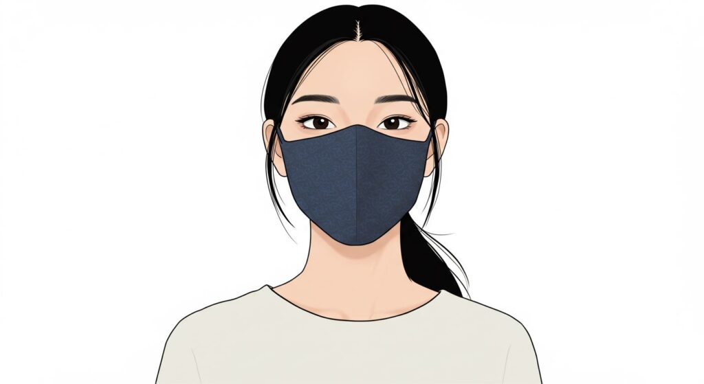 はじめに：マスクを外せない「美人」が抱える、周りには理解されにくい悩みとは？