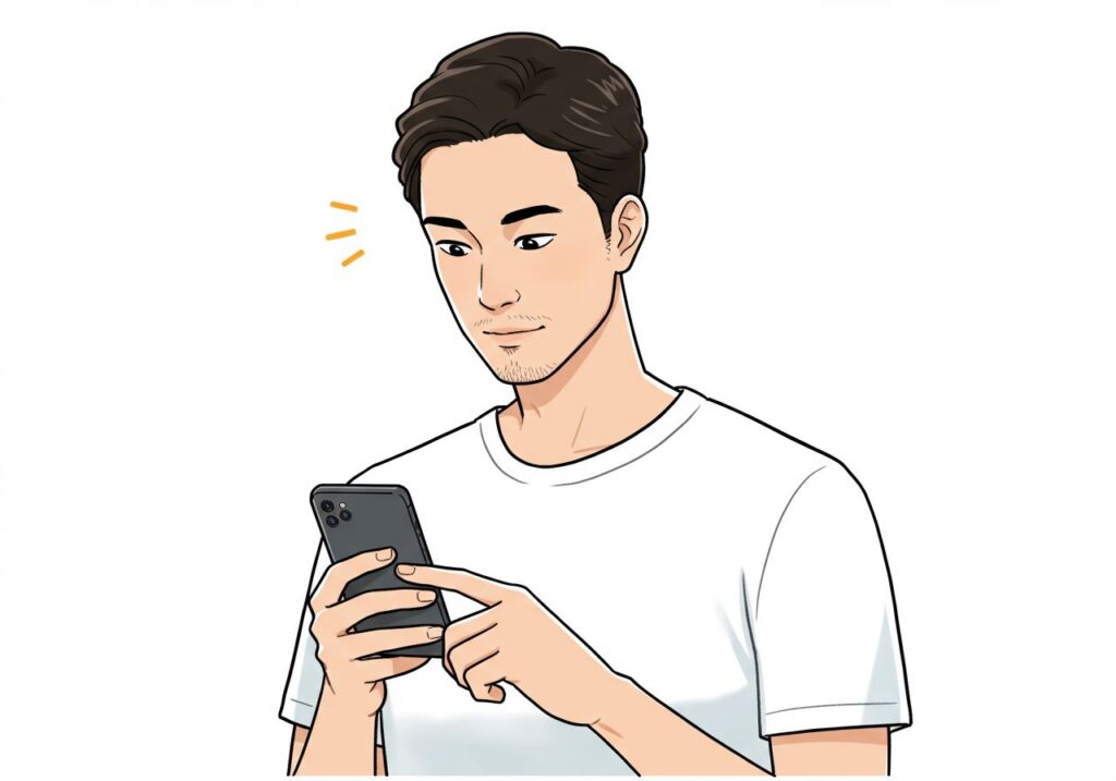 プロフィールを最大限に活かすメッセージ術：「会いたい」を確約する連携プレー