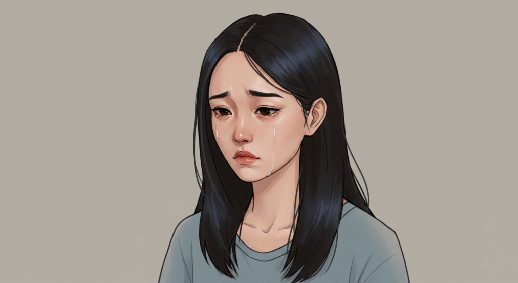 寂しさを放置すると、心はどんどん疲弊していきます…