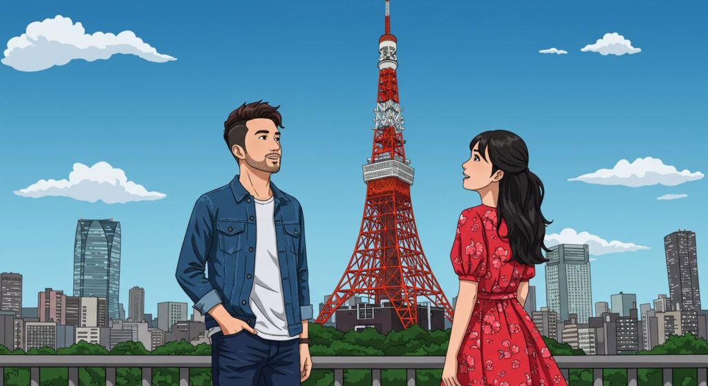 寂しさに終止符を打ち、新しい友人との出会いを手に入れましょう!