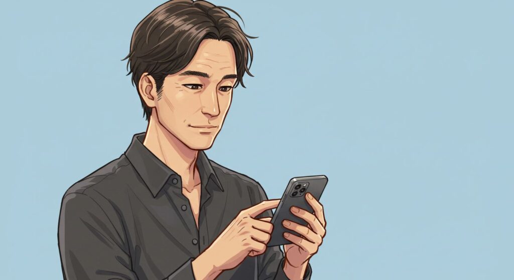 この方法は、特にこんなあなたに最適です!