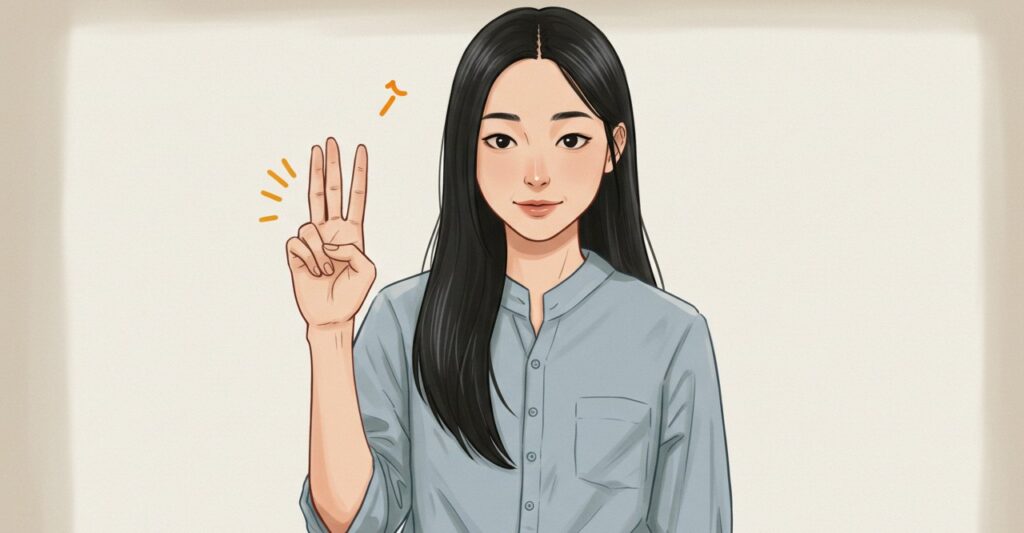 オンラインマッチングサイトの登録は簡単3ステップ!